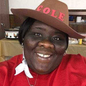 Meet your Posher, Margret